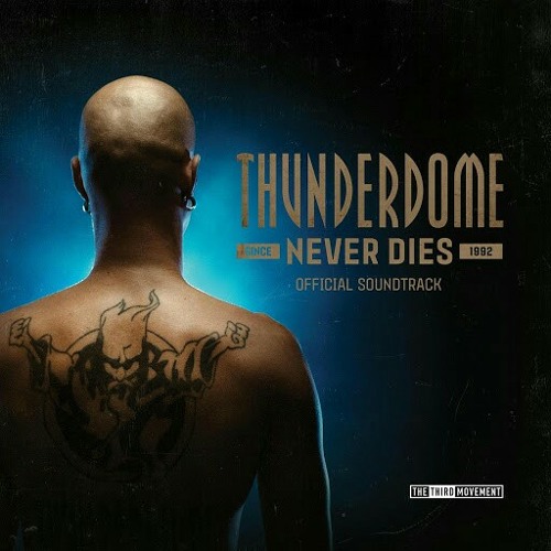 50% Of The Dreamteam - The Thundertheme