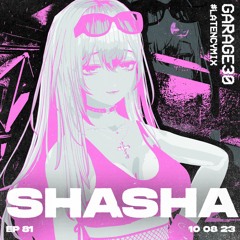 EPISODE 81 - SHASHA
