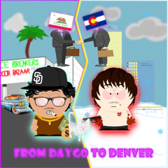 RACK CITY (prod. Say2Cup)