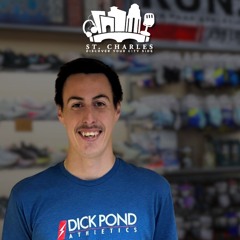 St. Charles Stories - Dick Pond Athletics