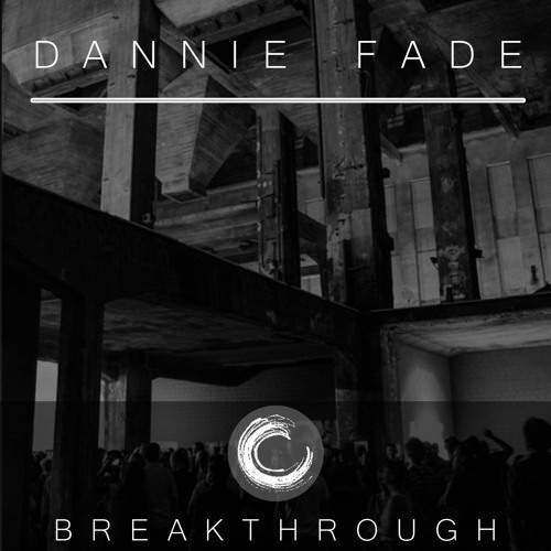 Dannie Fade - Tamsioji pusė - Breakthrough #007