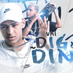 TODO MUNDO TREPA - MC PL ALVES E MC TALIBA ( DIGDIN )