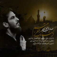 صادق اويسى | دلتنگ حرمتم / نماهنگ كامل