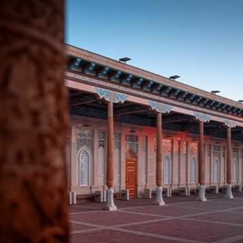 اذْهَبْ إِلَىٰ فِرْعَوْنَ إِنَّهُ طَغَىٰ | عبيدة موفق