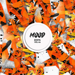 Disco Bar (De Angelis Edit) Mood Edits Vol.44 | Bandcamp Exclusive