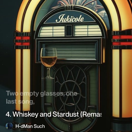 whiskey and stardust