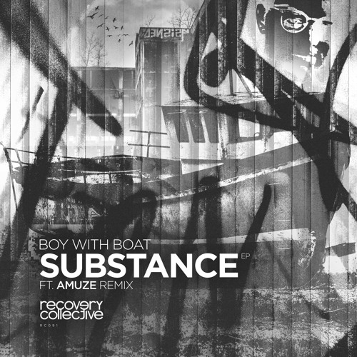 RC091 | Boy With Boat - Substance (Original Mix)