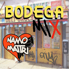 Bodega Vol 1