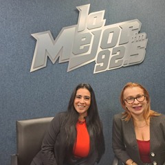 Nancy Puentes invita a 7ta Cabalgata de Mujeres.