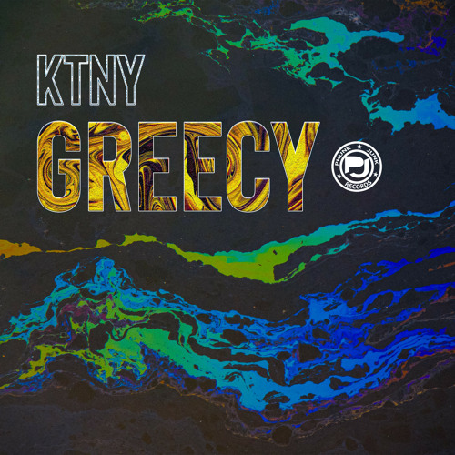 KTNY - Greecy (Original Mix)
