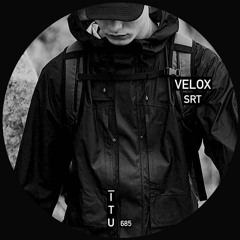 Velox - SRT ( Orginal Mix ) Industrial Techno United
