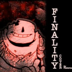 Finality (A Plawerian Cover )
