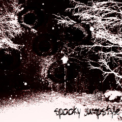 spooky jumpstyle!!!1!!!!!!