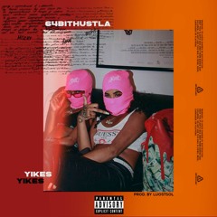 YIKES (PROD. LUOS TSOL)