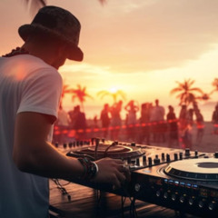 LastLiveSummerHouseSet2025 mixed by MrDe