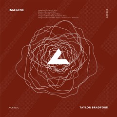 Imagine EP [Acrylic Music TV Records]