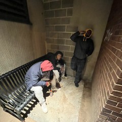 Exotic Crooks (Prod MILO x Power1of1)