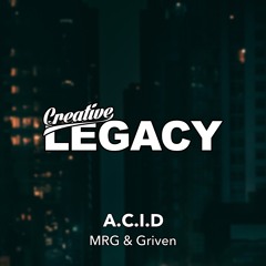 MRG & Griven - A.C.I.D