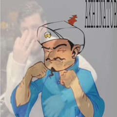 Akhinator feat. LCS
