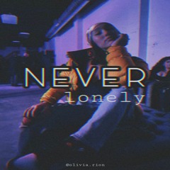 Olivia Rion - Never Lonely