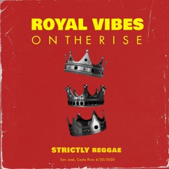 SELECTA ONE - ON THE RISE MIXTAPE (2020)