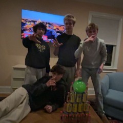 hard nigga shit