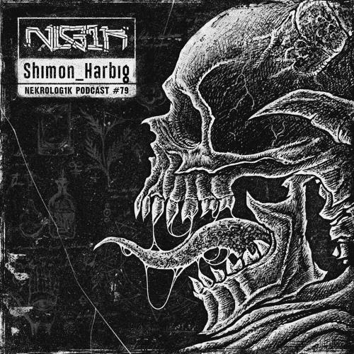 Nekrolog1k Podcast #79 By Shimon_Harbig