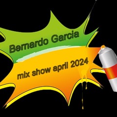 Bernardo Garcia Dj Set April 2024***Free Download***