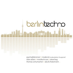 Paul Kalkbrenner - La Mezcla ( Live Version )