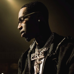 Key Glock - 2 Much