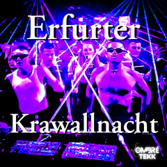 Erfurter Krawallnacht
