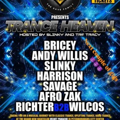 TRANCE HEAVEN 24/05/25