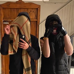 500 cigaretes feat. valters