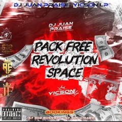 PACK FREE 21 TRACKS JULIO 2K25  BY JUAN PRAISE  YICSON LP