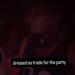 All Night Dj Set (House/ Club) - KRIS T0PH3R - Oct 9 2025 - Brooklyn NY