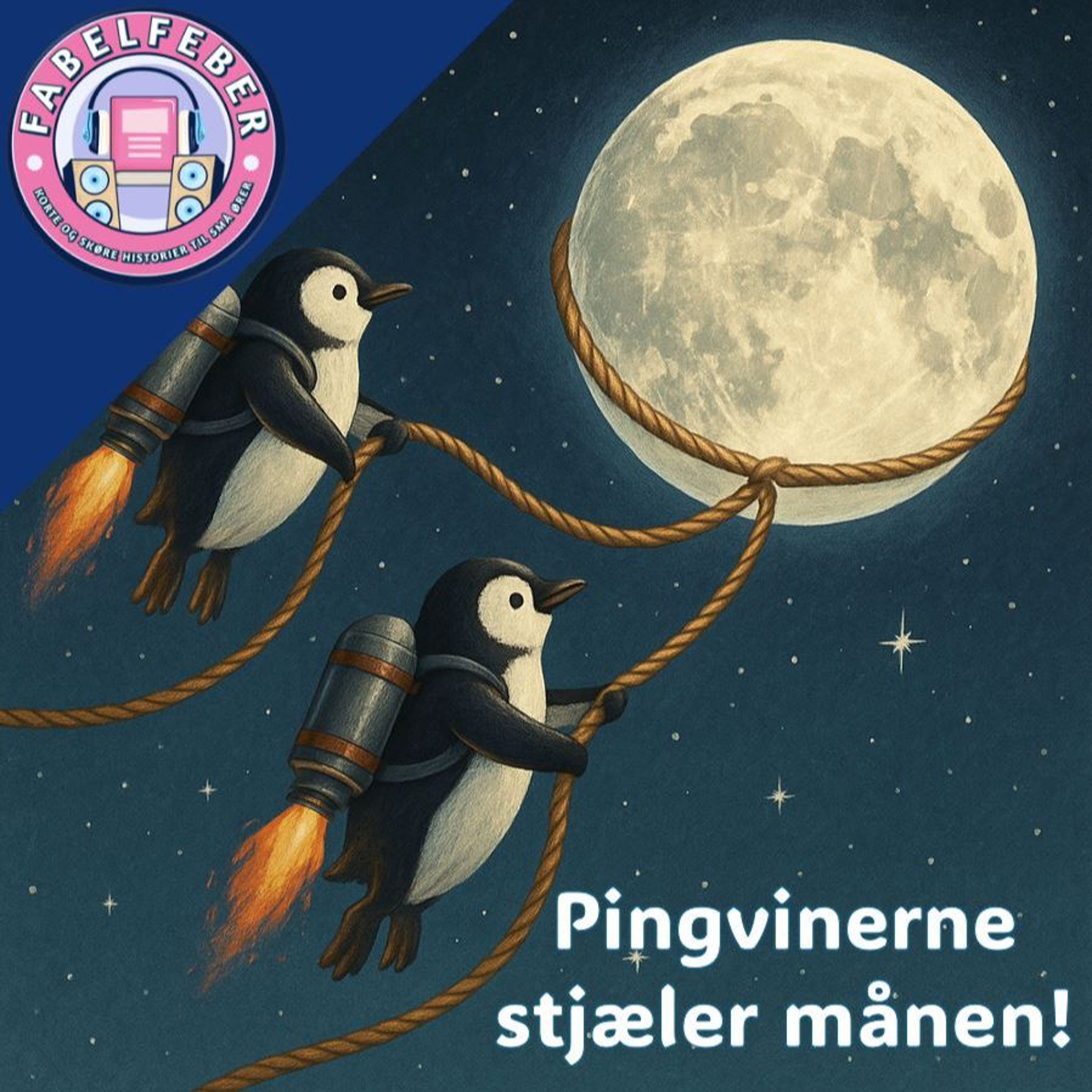 Fabelfeber