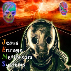 J.E.N.S (Dj mix 150bpm)