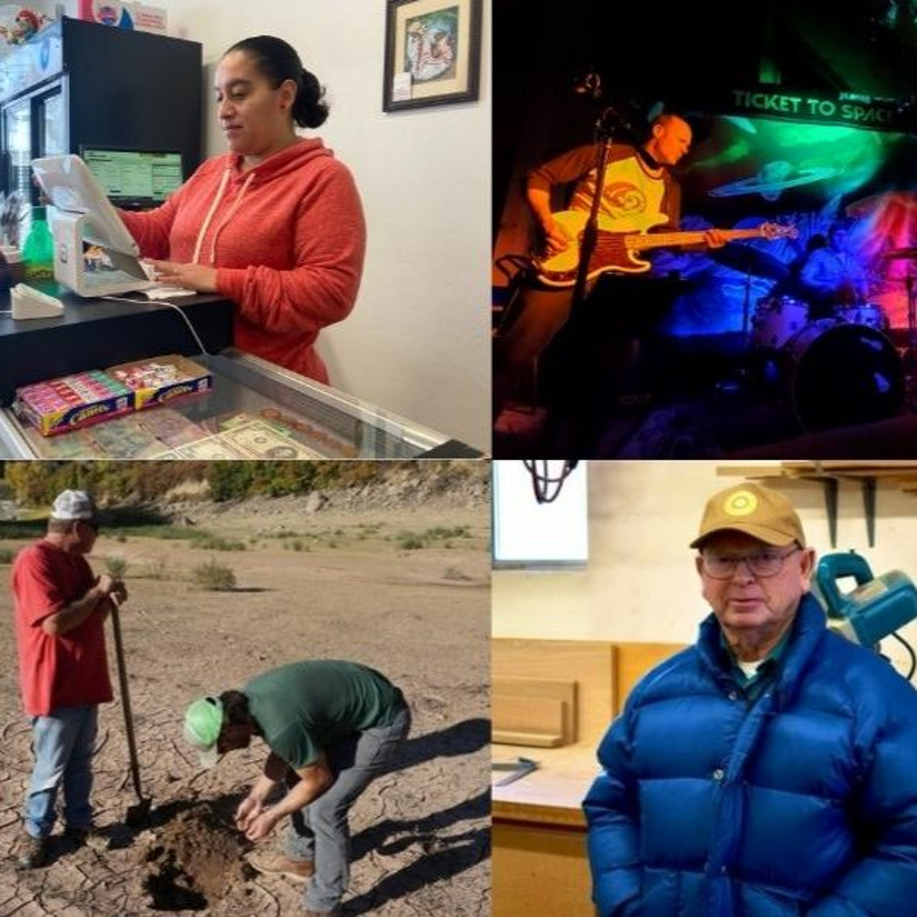 KHOL Jackson Hole Community Radio 89.1 FM