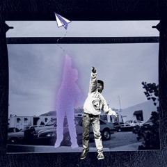 Just A Boy (feat. L*Roneous)