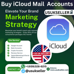 31 Best Platforms to Buy iCloud Accounts This Year 2025