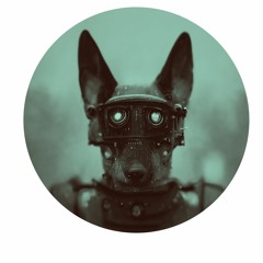 Only The Cyborgs Are Left