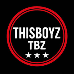 ThisBoYZ Podcast #2 set chill/disco house 08/2025