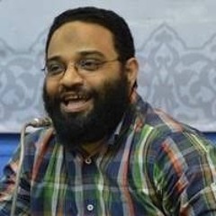 فما ظنكم برب العالمين _ عندما بكى المهندس أيمن عبد الرحيم