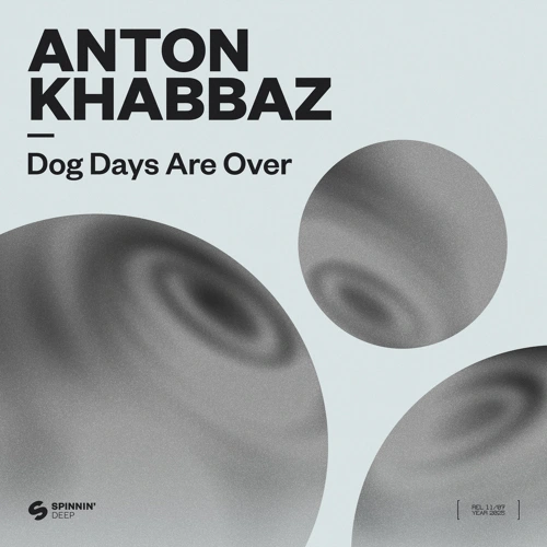 Artwork for the song Anton Khabbaz - Dog Days Are Over by Anton Khabbaz on Next Sound