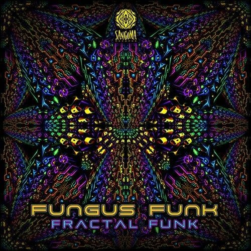 Fungus Funk & Liftshift - Kush Tea
