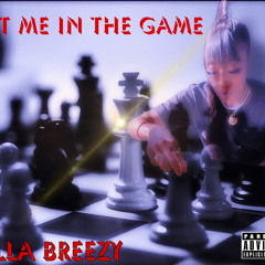 PUT  ME IN THE GAME