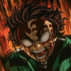 Tanjiro X Death of Alzamalir