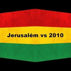 Melo jeruzalem vs 2010.mp3