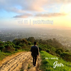 vol 01 | pathfinding