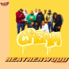 CREAM ft. Simy (prod. by Ocean Beats)